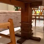 طاولة اعمال . دراسة   أكل