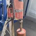 مكنة تخريم كور هيلتي
