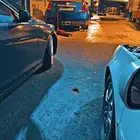 ورشة المحرك المضئ تخصص كاديلاك وأمريكي