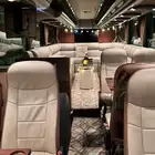 ايجار باصات حافلات فاخره وحديثه