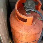 قنينت غاز