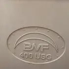 خزان 400 جالون يعني 1800 لتر نظيف اخو الجديد
