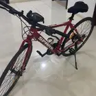 دراجة سبارك