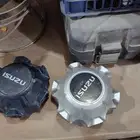 طيس غطيان ايسوزو دمكس