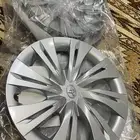 طيس كامري 2025 اصليه وكاله جديده
