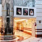 غرف خماسية في العزيزية باصات نقل للحرم قريبة من الحرم