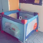 محبس اطفال