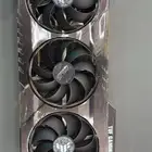 ( تم البيع ) RTX 3060 ti asus tuf