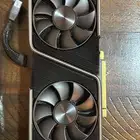RTX 3070 Nvidia ( تم البيع )