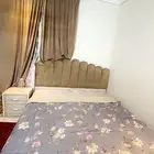 كنب وسرير
