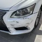 لكزس