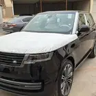 رنج روفر HSE ضمان الناغي 5 سنوات او 150 الف 2025