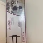 حامل تلفزيون