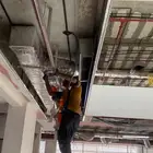 اعمال تكييف صيانة نحاس دكت