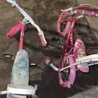 سياكل اطفال عدد 2