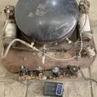 هيدروليك كامري 2002
