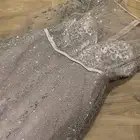 فستان لبسه وحده للبيع