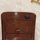 ديكور قير خشبي ديكور طفايه خشبي كامري 2006