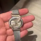 ساعة جست كفالي اخت الجديده بسعر يابلاش