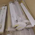 لمبات نجف خطين