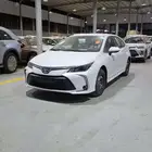 كورولا ستاندرد 1500XLI - 2025 - للكاش والتقسيط