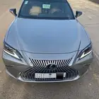 لكزس es 250 bd فل كامل