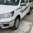 هايلوكس غمارتين GL ديزل 2025 سعودي