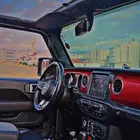 رانجلر ريبكون نظييف 2020