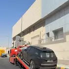 سطحه غرب الرياض هدرليك