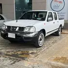 نيسان ددسن 2014