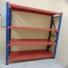 ارفف مستودعات
