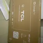شاشة TCL