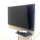 شاشه 43 بوصة نظيفه