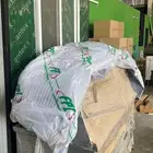 صدام كامري 2021 ستاندر