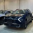 كيا سبورتاج 2025 L 1.5 كاش قسط ايجار منتهي بالتمليك