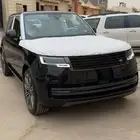 رينج روفر HSE 2025 ضمان الناغي 5 سنوات 6سلندر