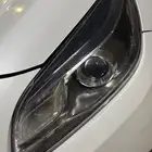 شمعات ماليبو 2016