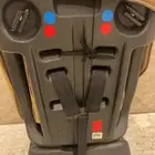 كرسي سياره