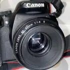 كام كانون EOS 600D للبيع ب750التواصل الجاد فقط