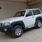 جيب باترول ربع 2006