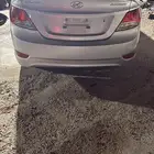 أكسنت 2013 قطع غيار موجودة قطاع غيار فقط