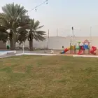 استراحة للإيجار في المزاحمية