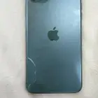 ايفون 11بروماكس