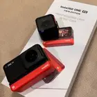 كاميرا انستا 360 ون ار اس insta360 ONE RS