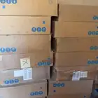 سنترانات وسيرفرات فيه المستخدم وفيه الجديد