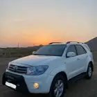 فورتشنر 2011 6سلندر قير اتوماتيك