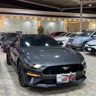 فورد موستنج كوبية GT وارد قطري موديل 2020