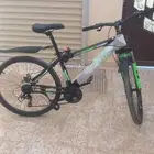 سيكل جديد للبيع (تم البيع)