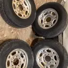 جمس سيرا HD