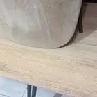 طاولة طعام 6مراسي